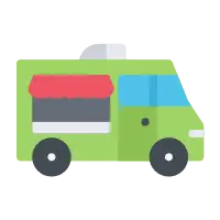 mobile food truck