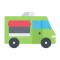 餐车